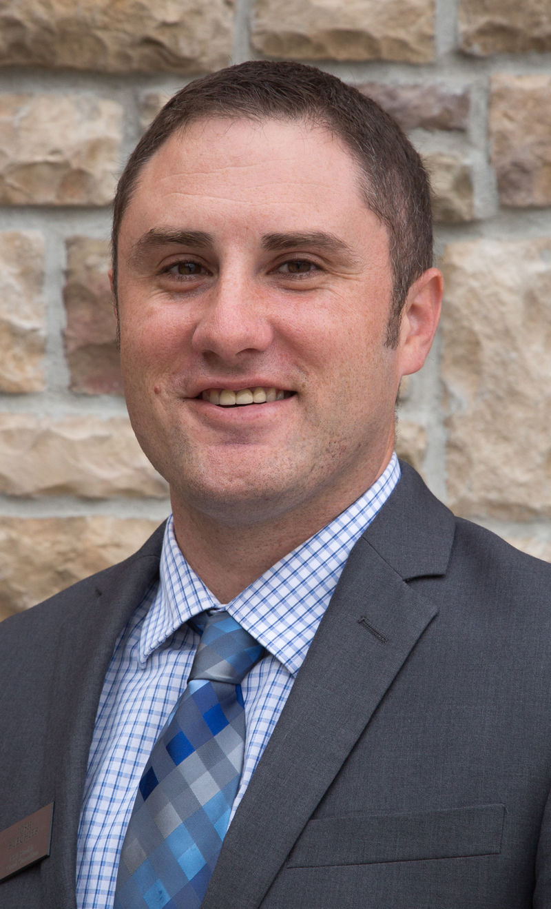 Josh Buechler
